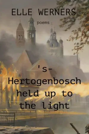 's-Hertogenbosch held up to the light / 1st Edition Veilige Betaling