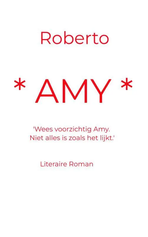 Betaalbaar Amy / Druk 1