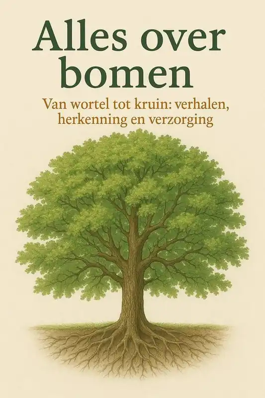 Alles over bomen / Druk 1 Speciale Aanbieding