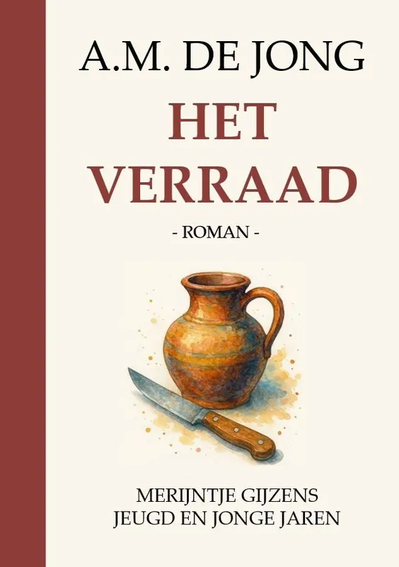 Alleen Vandaag Het verraad / Druk 1