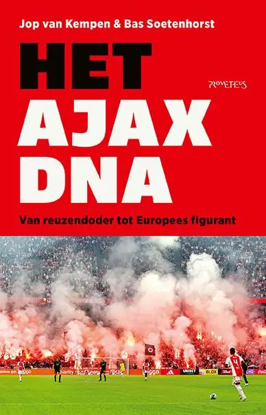 Lage Prijs Het Ajax-DNA / Druk 3