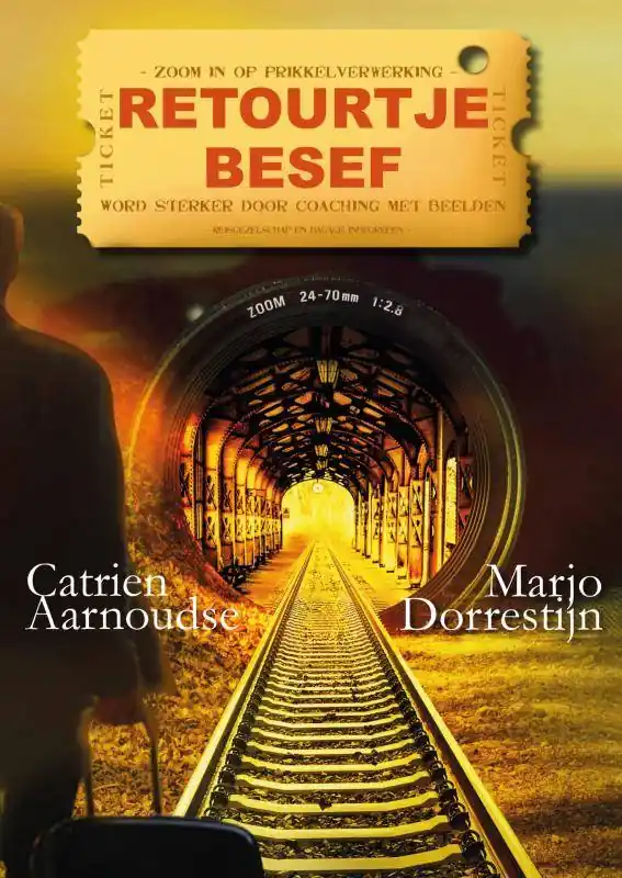 Goedkoop Retourtje Besef / Druk 1