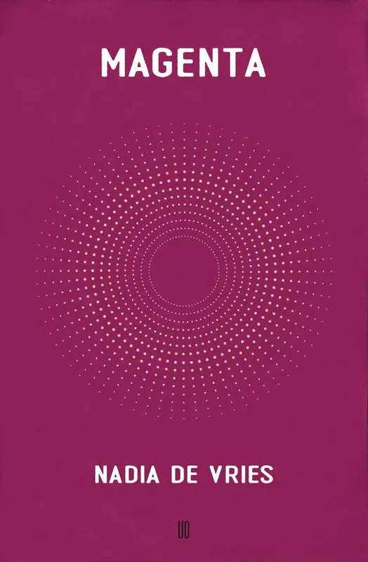 Magenta / Druk 1 Favoriet