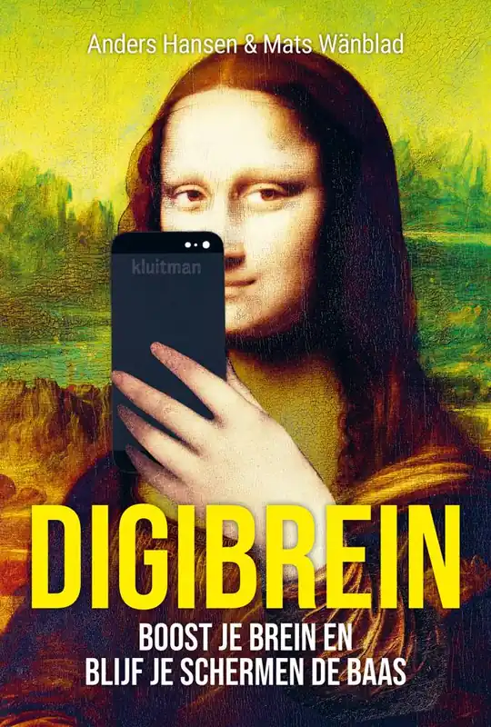 Digibrein / Druk 2 Dagaanbieding