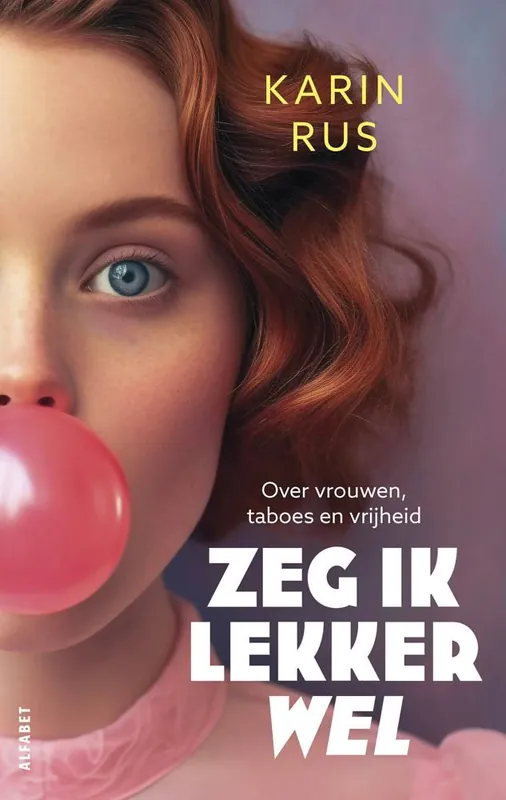 Zeg ik lekker wel / Druk 1 Voordeelprijs