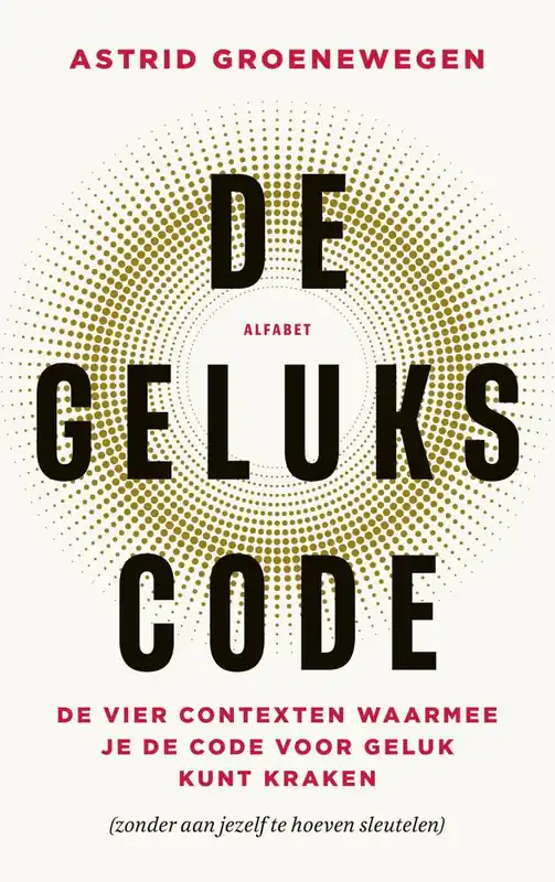 Veilige Betaling De gelukscode / Druk 1