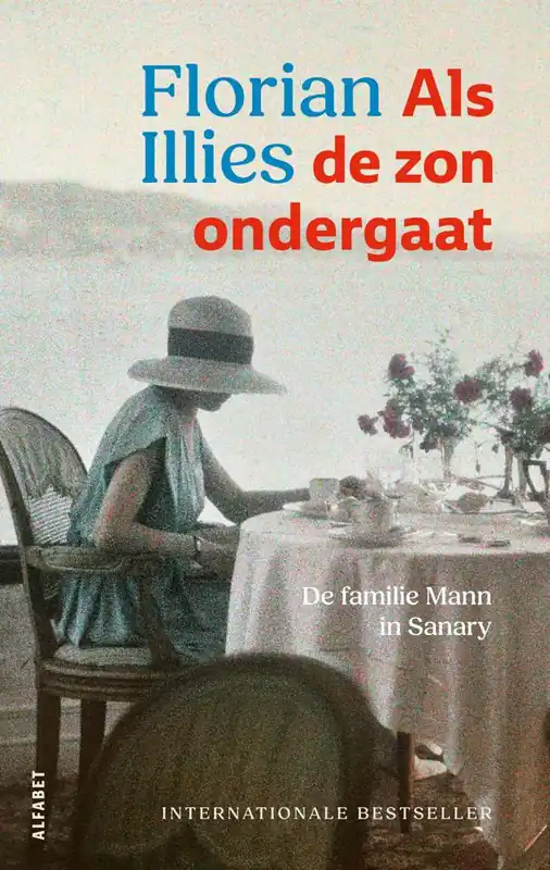 Als de zon ondergaat / Druk 1 Dagaanbieding