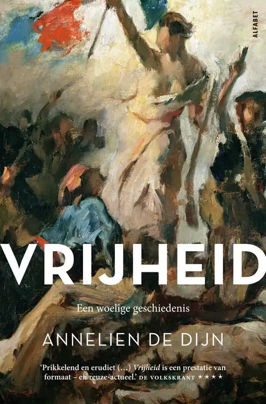Vrijheid / Druk 6 Exclusieve Aanbieding