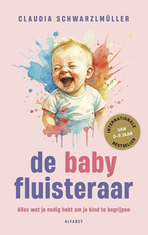 De babyfluisteraar / Druk 2 Meest Verkocht