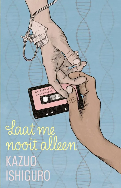 Must-Have Laat me nooit alleen / Druk 12