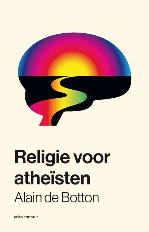Direct Beschikbaar Religie voor atheïsten / Druk 14