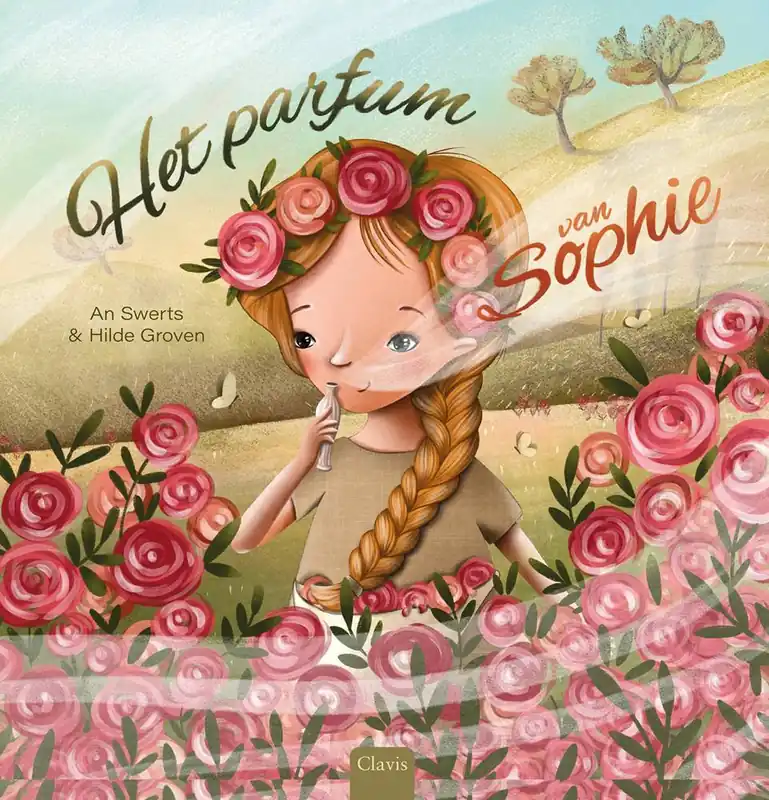 Het parfum van Sophie / Druk 1 Shop Nu