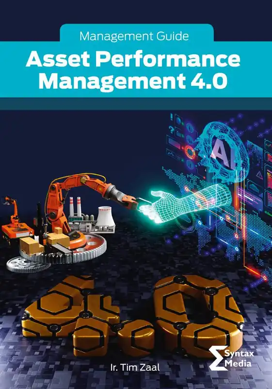 Beperkte Voorraad Asset Performance Management 4.0 / Druk 1