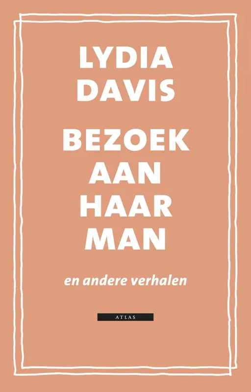 Beperkte Voorraad Bezoek aan haar man / Druk 2
