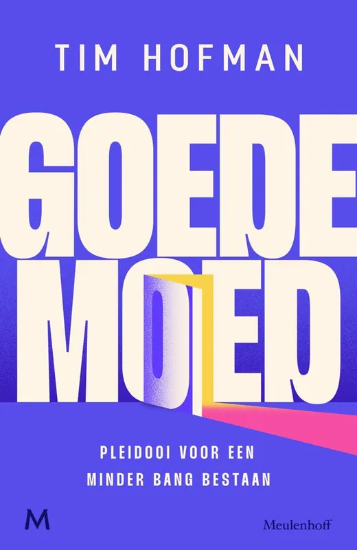 Goede moed / Druk 3 Nu Kopen