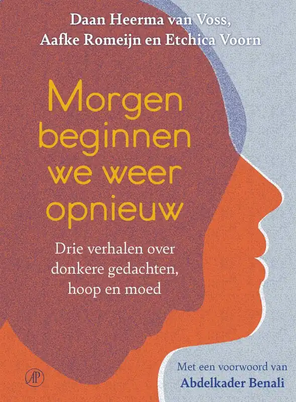 Morgen beginnen we weer opnieuw / Druk 1 Must-Have
