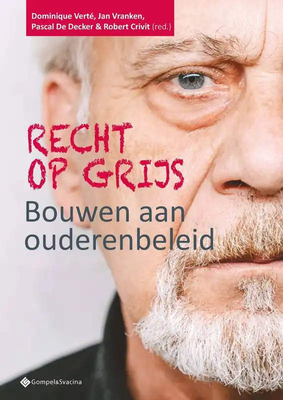 Recht op grijs / Druk 1 Koop Online