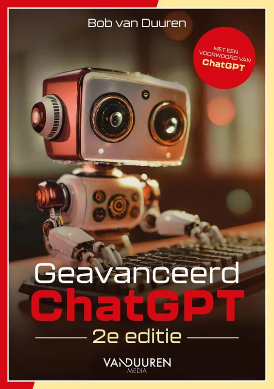Geavanceerd ChatGPT / Druk 2 Superprijs