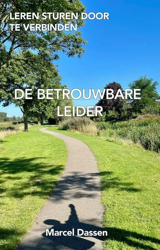 Korting De betrouwbare leider / Druk 1