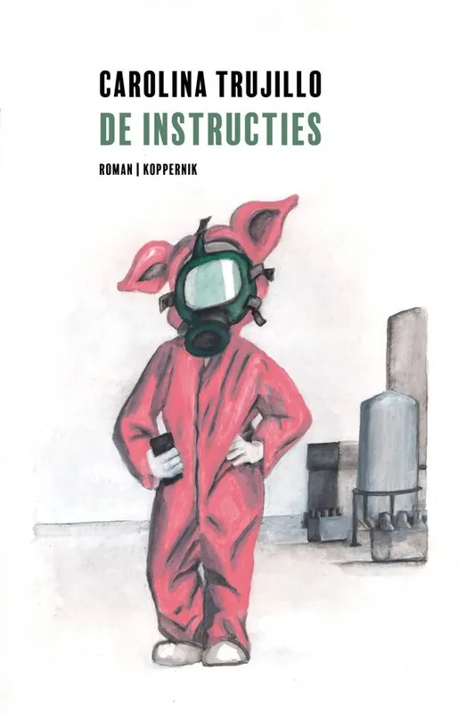 Must-Have De instructies / Druk 3