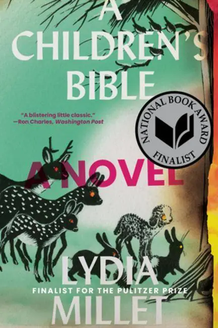 Actieprijs A Children's Bible