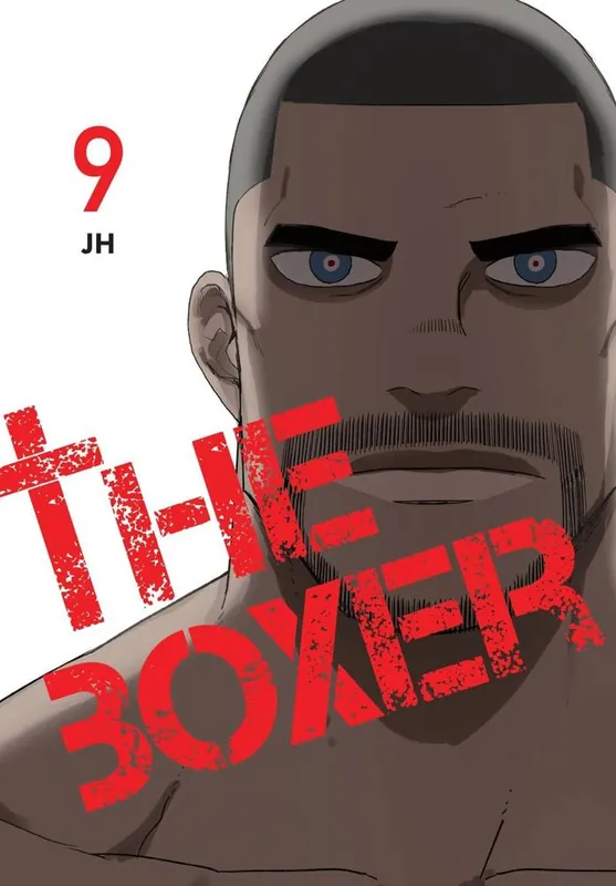 Gratis Verzending The Boxer, Vol. 9