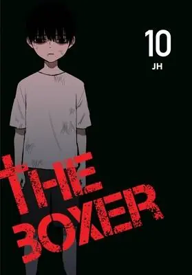 The Boxer, Vol. 10 Voordeelprijs