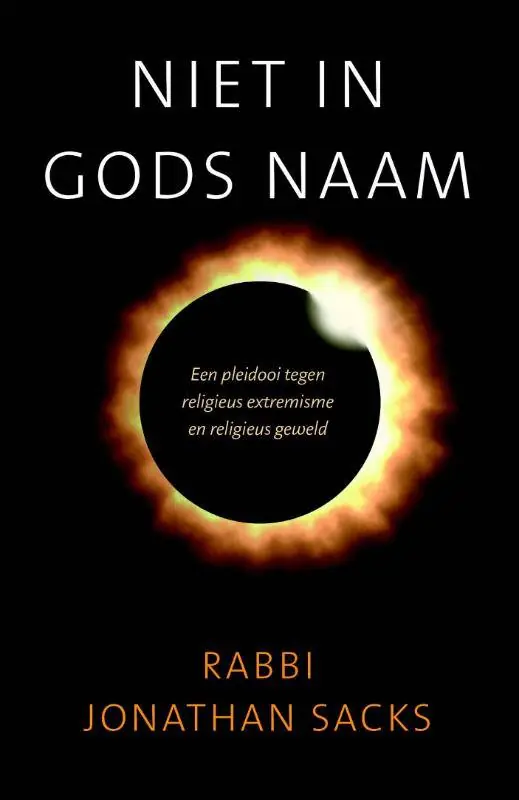 Niet in Gods naam / Druk 3 Lage Kosten