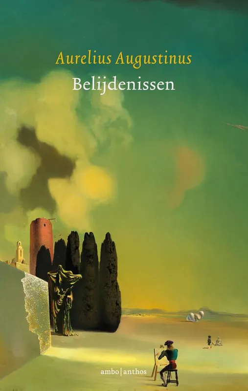 Belijdenissen / Druk 21 Tijdelijk Beschikbaar