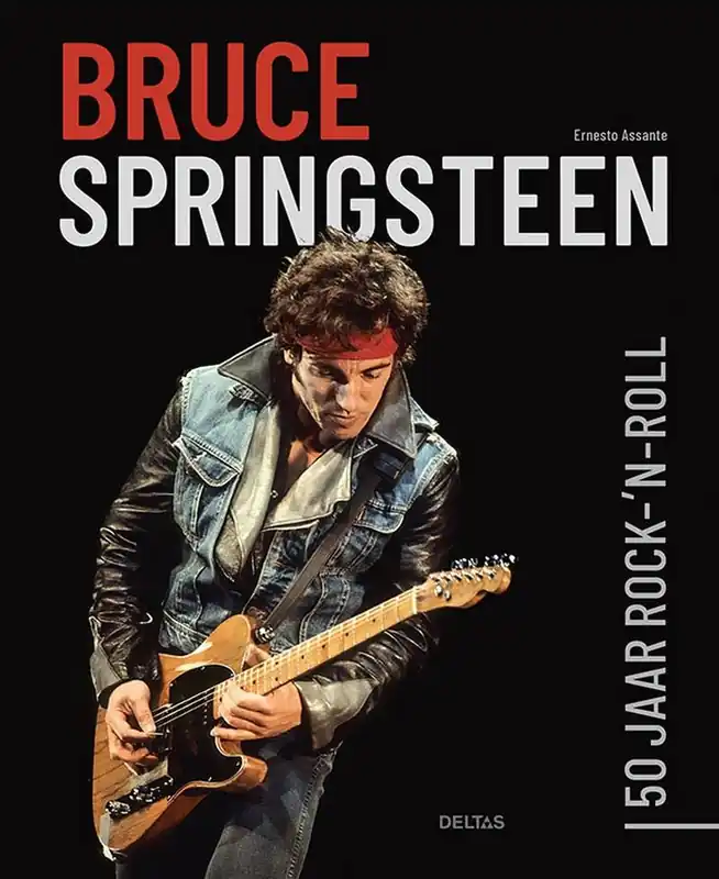 Bruce Springsteen / Druk 1 Shop Nu