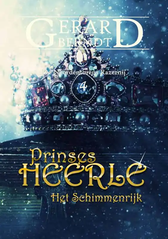 Beste Prijs Prinses Heerle / Druk 1