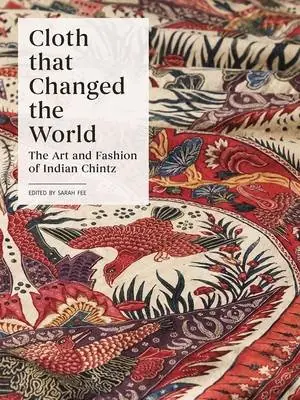 Cloth that Changed the World Direct Verzonden