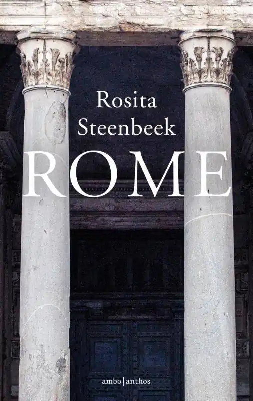 Rome / Druk 2 Aanbieding