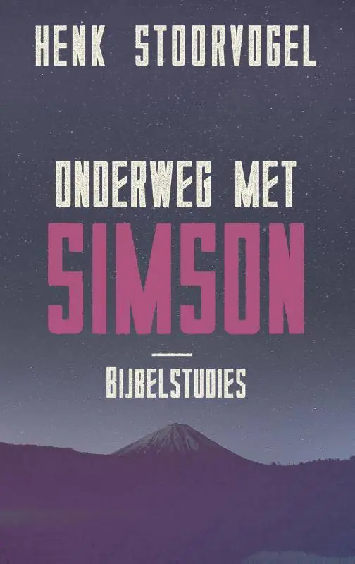 Onderweg met Simson / Druk 2 Aanbieding