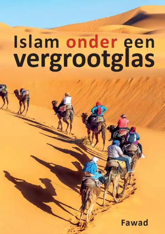Islam onder vergrootglas / Druk 1 Hoge Kwaliteit