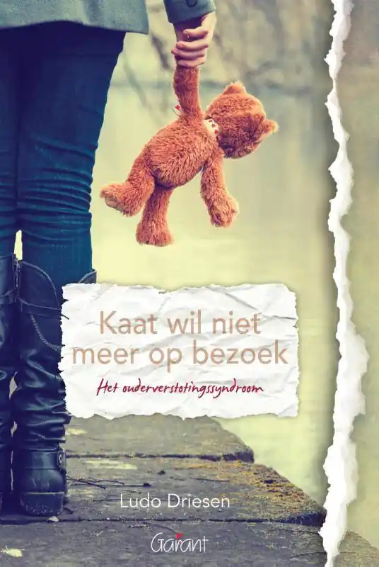 Kaat wil niet meer op bezoek / Druk 1 Direct Verzonden