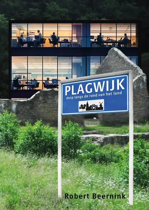 Plagwijk / Druk 1 Finale Uitverkoop