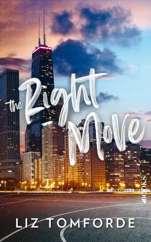 Actieprijs The right move / Druk 1
