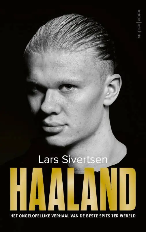 Korting Haaland / Druk 1
