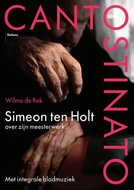 Canto Ostinato / Druk 1 Gecertificeerd
