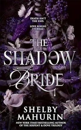The Shadow Bride: Scarlet Veil 2 / 1st Edition Dagaanbieding