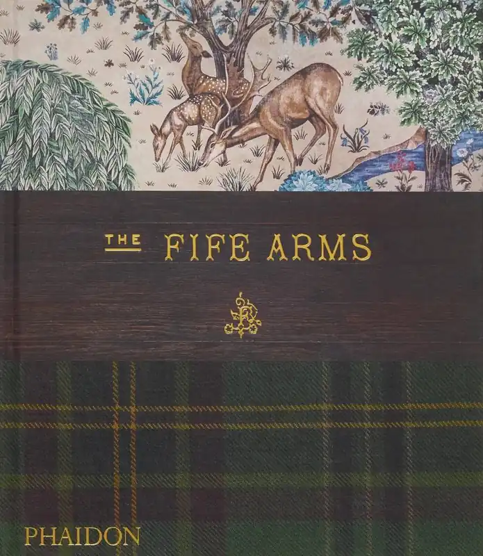 Rechtstreeks Van De Fabrikant The Fife Arms