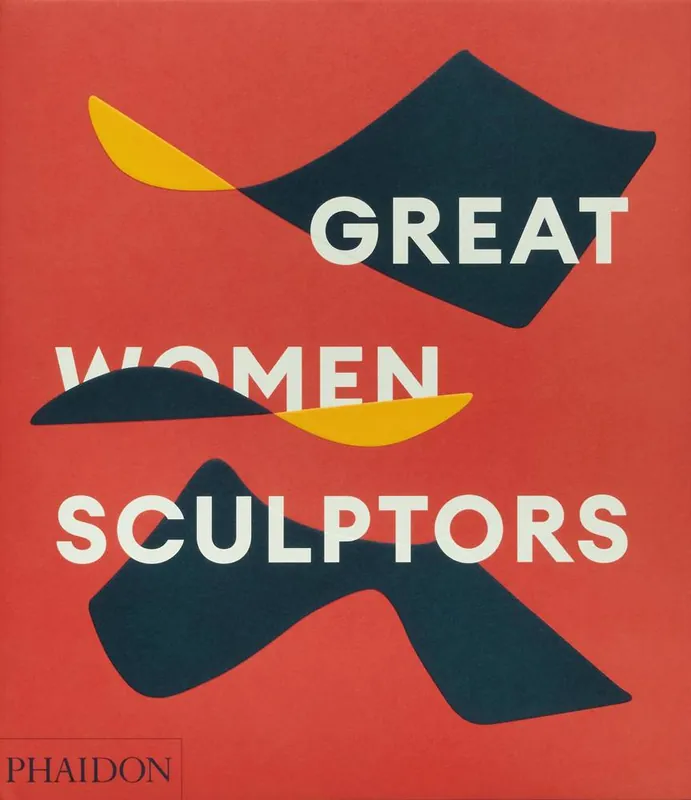 Direct Beschikbaar Great Women Sculptors