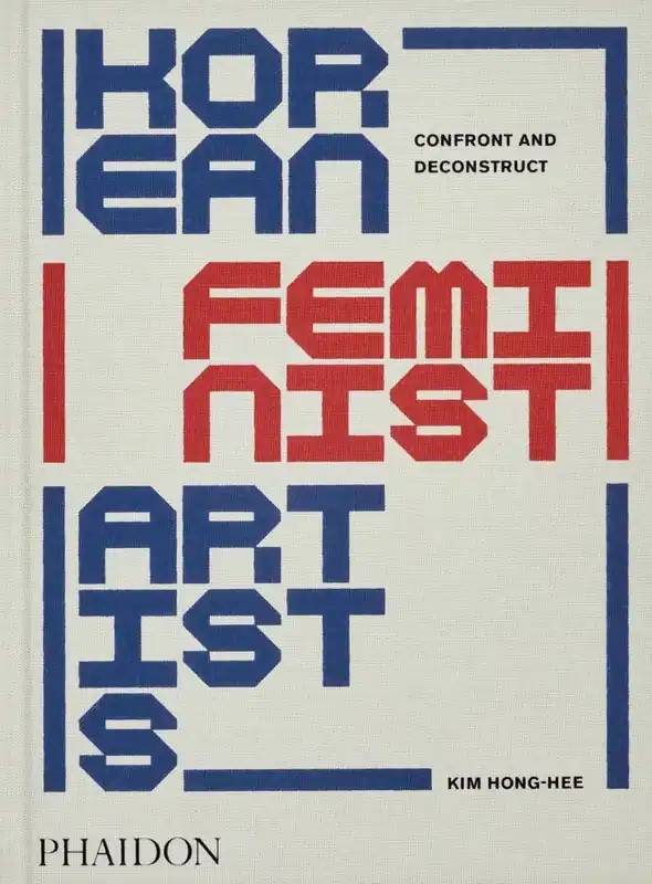 Korean Feminist Artists Laatste Kans