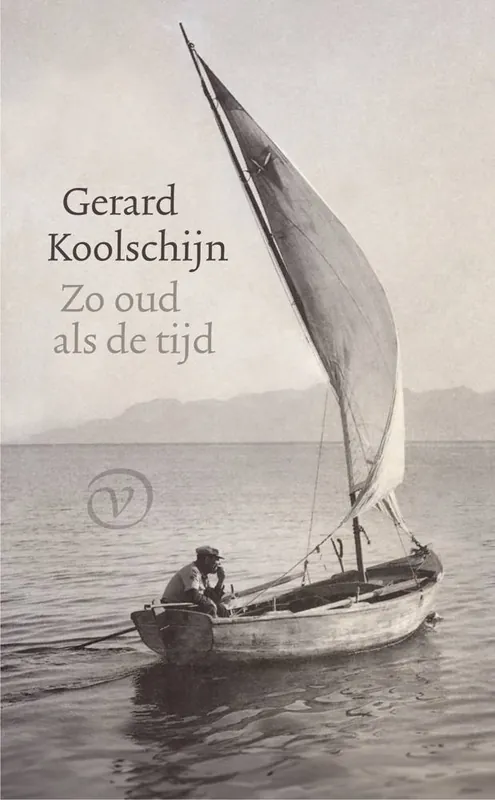 Laatste Kans Zo oud als de tijd / Druk 1