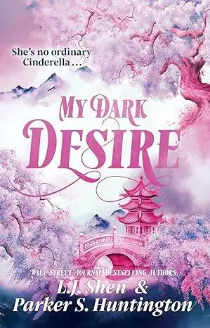 Actieprijs My Dark Desire