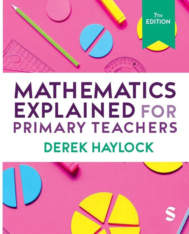 Direct Beschikbaar Mathematics Explained for Primary Teachers