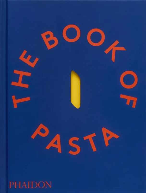 Alleen Vandaag The Book of Pasta