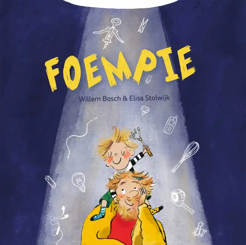Direct Beschikbaar Foempie / Druk 1