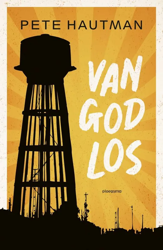 Gereduceerde Prijs Van God los / Druk 1